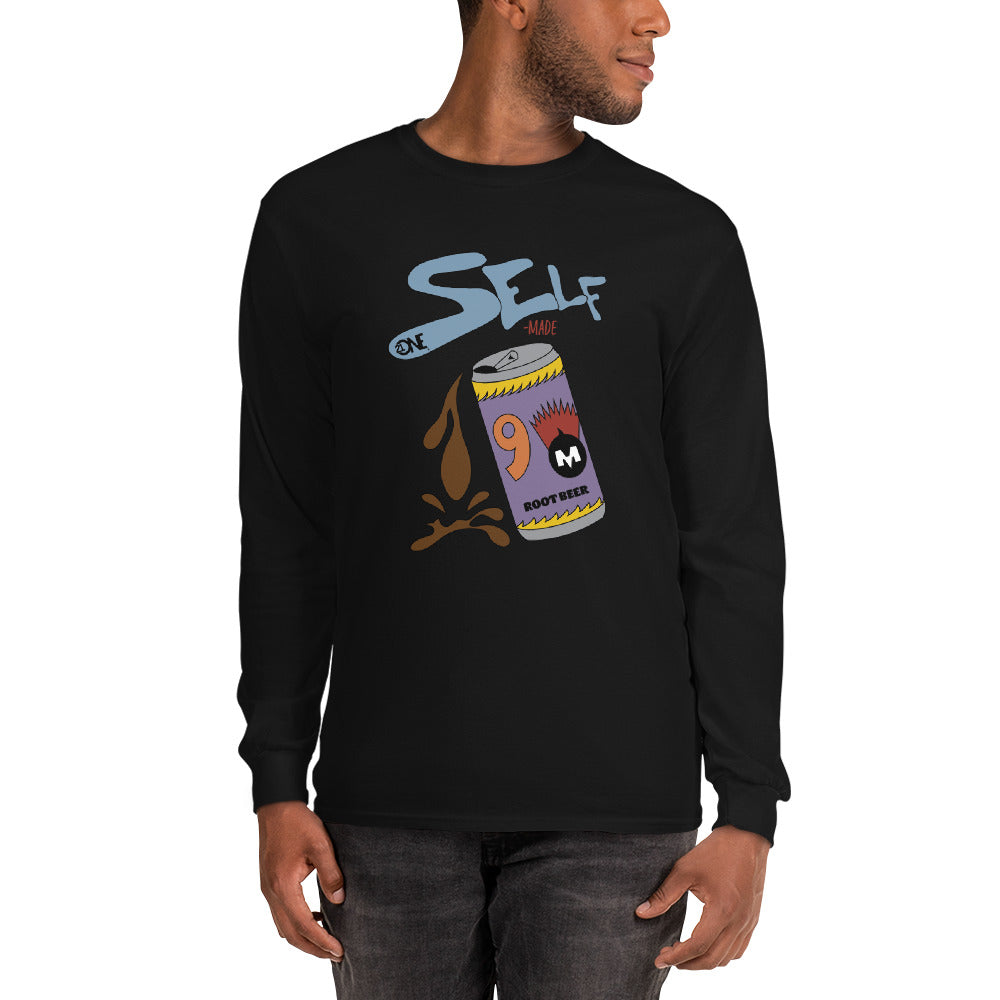 Men’s Long Sleeve Shirt